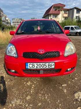 Toyota Yaris - 2194 € / 4291.09 лв. - 89206164 2 | Car24.bg Toyota Yaris - 2194 € / 4291.09 лв. - 89206164 2