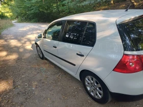 VW Golf Лек Автомобил