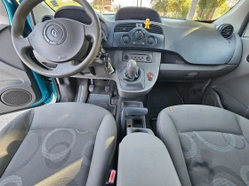 Renault Kangoo - 3800 € - 70564696 11 | Car24.bg Renault Kangoo - 3800 € - 70564696 11