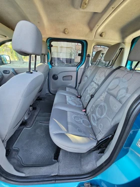 Renault Kangoo - 3800 € - 70564696 12 | Car24.bg Renault Kangoo - 3800 € - 70564696 12