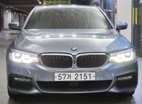 BMW 530 i - M PKG - ОБДУХВАНЕ - ПОДГРЕВИ - HEADUP | Auto.bg — изображение 2 BMW 530 i - M PKG - ОБДУХВАНЕ - ПОДГРЕВИ - HEADUP | Auto.bg — изображение 2