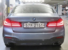 BMW 530 i - M PKG - ОБДУХВАНЕ - ПОДГРЕВИ - HEADUP | Auto.bg — изображение 5 BMW 530 i - M PKG - ОБДУХВАНЕ - ПОДГРЕВИ - HEADUP | Auto.bg — изображение 5