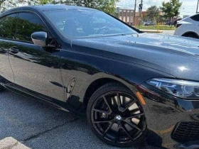 BMW 850 M Tech pkg/BOWERS & WILKINS/merino leather upgrade | Auto.bg — изображение 4 BMW 850 M Tech pkg/BOWERS & WILKINS/merino leather upgrade | Auto.bg — изображение 4