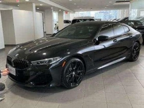 BMW 850 M Tech pkg/BOWERS & WILKINS/merino leather upgrade | Auto.bg — изображение 7 BMW 850 M Tech pkg/BOWERS & WILKINS/merino leather upgrade | Auto.bg — изображение 7