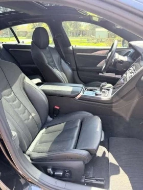 BMW 850 M Tech pkg/BOWERS & WILKINS/merino leather upgrade | Auto.bg — изображение 9 BMW 850 M Tech pkg/BOWERS & WILKINS/merino leather upgrade | Auto.bg — изображение 9