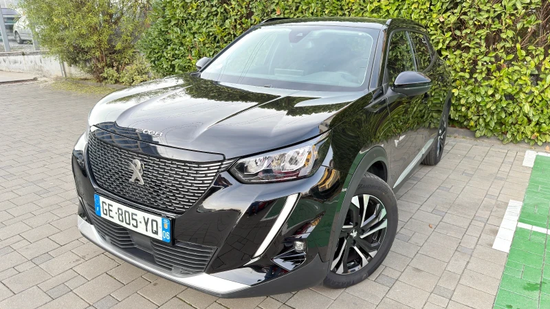 Peugeot 2008 1.2i ALLURE EAT8 - 31999 лв. / 16360.83 € - 83197982 1 | Car24.bg Peugeot 2008 1.2i ALLURE EAT8 - 31999 лв. / 16360.83 € - 83197982 1