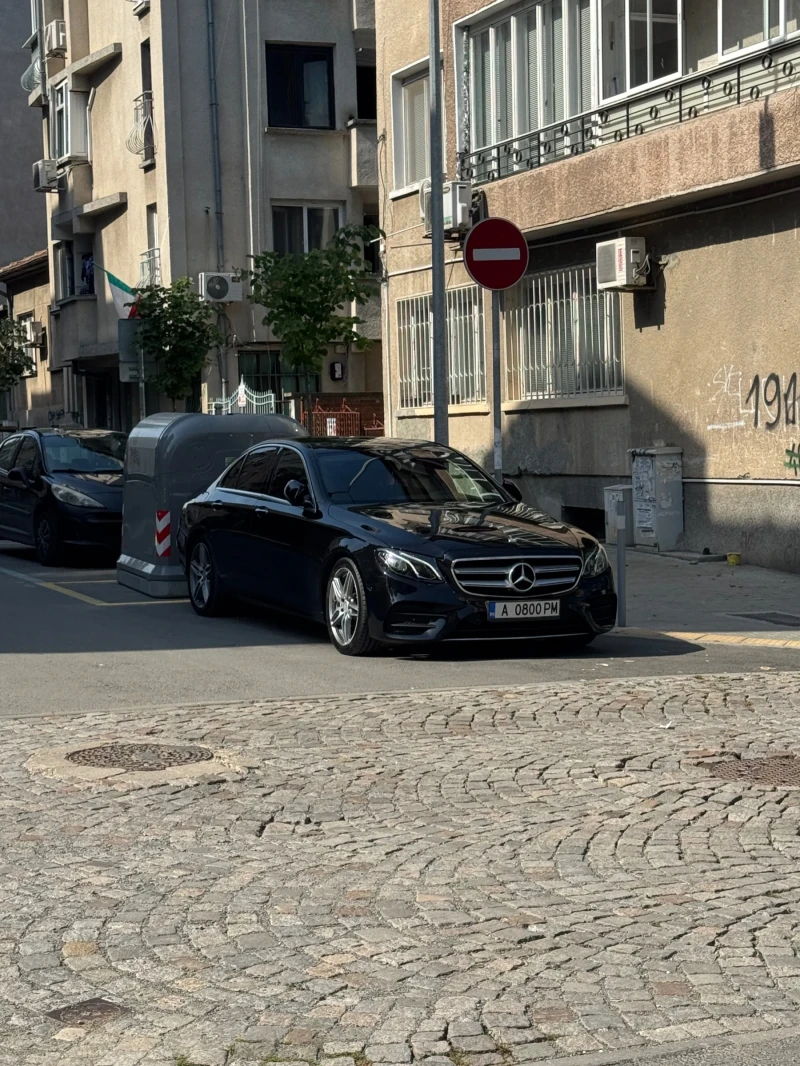 Mercedes-Benz E 220 - 20999 € / 41070.47 лв. - 79558083 1 | Car24.bg Mercedes-Benz E 220 - 20999 € / 41070.47 лв. - 79558083 1