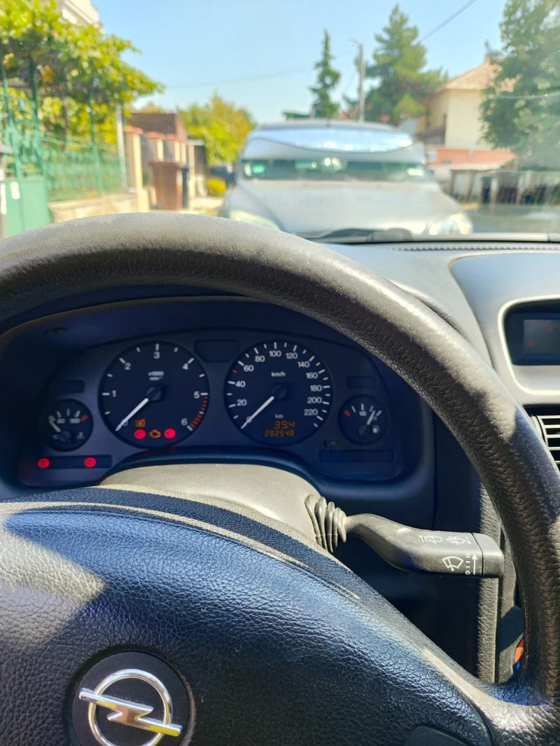 Opel Astra - 1300 € - 28868214 1 | Car24.bg Opel Astra - 1300 € - 28868214 1