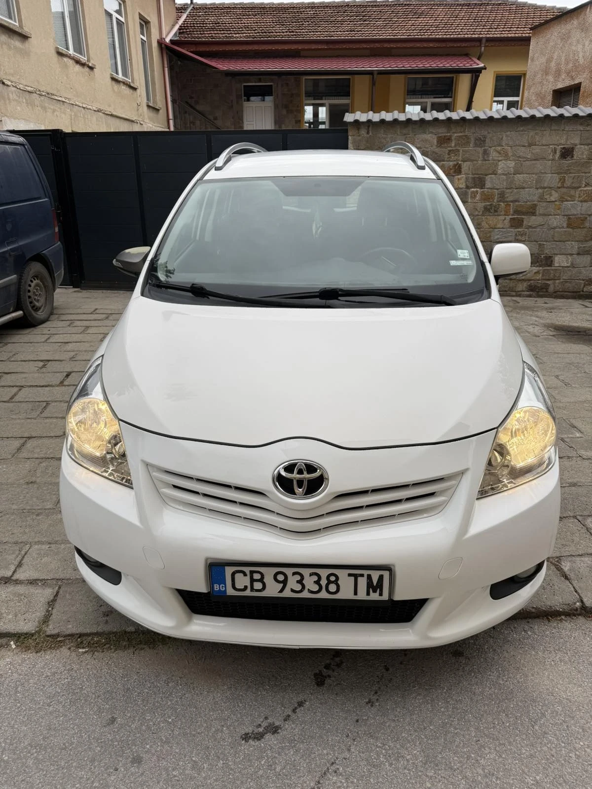 Toyota Verso  - изображение 7 | Auto.bg Toyota Verso  - изображение 7