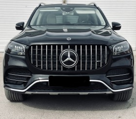 Обява за продажба на Mercedes-Benz GLS 400 d AMG /360* / pano / 22 ~83 880 EUR - изображение 1