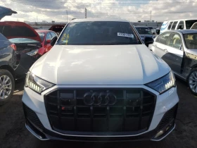 Audi SQ7 1 - Car24.bg Audi SQ7 1