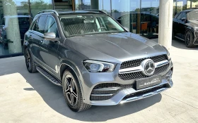 Mercedes-Benz GLE 350 4MATIC AMG - Car24.bg Mercedes-Benz GLE 350 4MATIC AMG