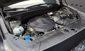 Hyundai Santa fe - 55006 лв. / 28124.12 € - 24733225 6 | Car24.bg Hyundai Santa fe - 55006 лв. / 28124.12 € - 24733225 6