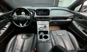 Hyundai Santa fe - 55006 лв. / 28124.12 € - 24733225 7 | Car24.bg Hyundai Santa fe - 55006 лв. / 28124.12 € - 24733225 7