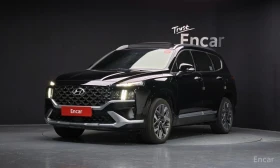 Hyundai Santa fe - Car24.bg Hyundai Santa fe