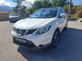 Снимка Nissan Qashqai