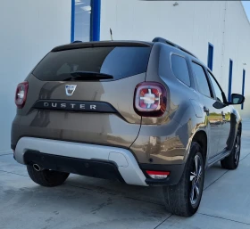 Dacia Duster - 13400 € / 26208.12 лв. - 35416122 4 | Car24.bg Dacia Duster - 13400 € / 26208.12 лв. - 35416122 4