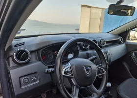 Dacia Duster - 13400 € / 26208.12 лв. - 35416122 5 | Car24.bg Dacia Duster - 13400 € / 26208.12 лв. - 35416122 5