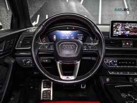Audi SQ5 * TECHNIK * PANO * Автокредит * (Цена до България) | Auto.bg — изображение 15 Audi SQ5 * TECHNIK * PANO * Автокредит * (Цена до България) | Auto.bg — изображение 15