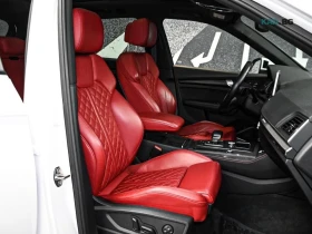Audi SQ5 * TECHNIK * PANO * Автокредит * (Цена до България) | Auto.bg — изображение 8 Audi SQ5 * TECHNIK * PANO * Автокредит * (Цена до България) | Auto.bg — изображение 8