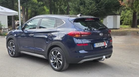 Hyundai Tucson 1.6TGDI 4X4 177к.с. ШВЕЙЦАРИЯ | Auto.bg — изображение 7 Hyundai Tucson 1.6TGDI 4X4 177к.с. ШВЕЙЦАРИЯ | Auto.bg — изображение 7