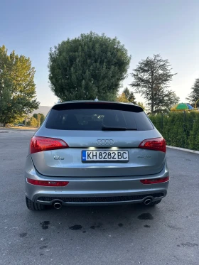 Audi Q5 3ka Quattro 3xSline - 8300 € - 79371075 4 | Car24.bg Audi Q5 3ka Quattro 3xSline - 8300 € - 79371075 4