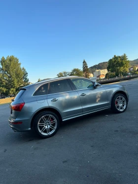 Audi Q5 3ka Quattro 3xSline - 8300 € - 79371075 11 | Car24.bg Audi Q5 3ka Quattro 3xSline - 8300 € - 79371075 11