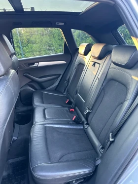 Audi Q5 3ka Quattro 3xSline - 8300 € - 79371075 6 | Car24.bg Audi Q5 3ka Quattro 3xSline - 8300 € - 79371075 6