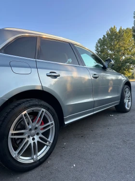 Audi Q5 3ka Quattro 3xSline - 8300 € - 79371075 12 | Car24.bg Audi Q5 3ka Quattro 3xSline - 8300 € - 79371075 12