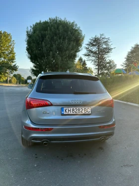 Audi Q5 3ka Quattro 3xSline - 8300 € - 79371075 14 | Car24.bg Audi Q5 3ka Quattro 3xSline - 8300 € - 79371075 14