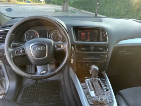 Audi Q5 3ka Quattro 3xSline - 8300 € - 79371075 9 | Car24.bg Audi Q5 3ka Quattro 3xSline - 8300 € - 79371075 9