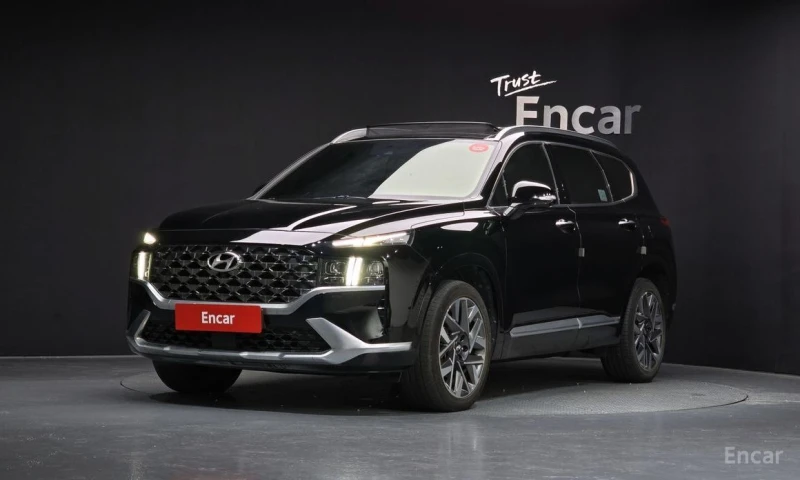 Hyundai Santa fe - 55006 лв. / 28124.12 € - 24733225 1 | Car24.bg Hyundai Santa fe - 55006 лв. / 28124.12 € - 24733225 1