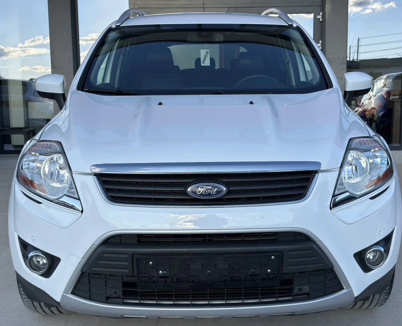 Ford Kuga 2.0, TDCi 4x4, EURO5 A - цена по договаряне - 49517473 1 | Car24.bg Ford Kuga 2.0, TDCi 4x4, EURO5 A - цена по договаряне - 49517473 1