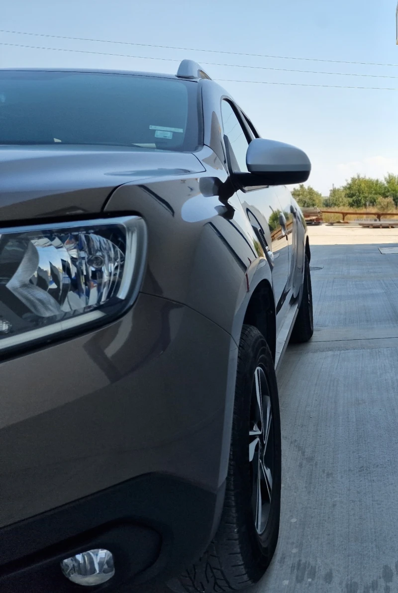 Dacia Duster - 13400 € / 26208.12 лв. - 35416122 1 | Car24.bg Dacia Duster - 13400 € / 26208.12 лв. - 35416122 1