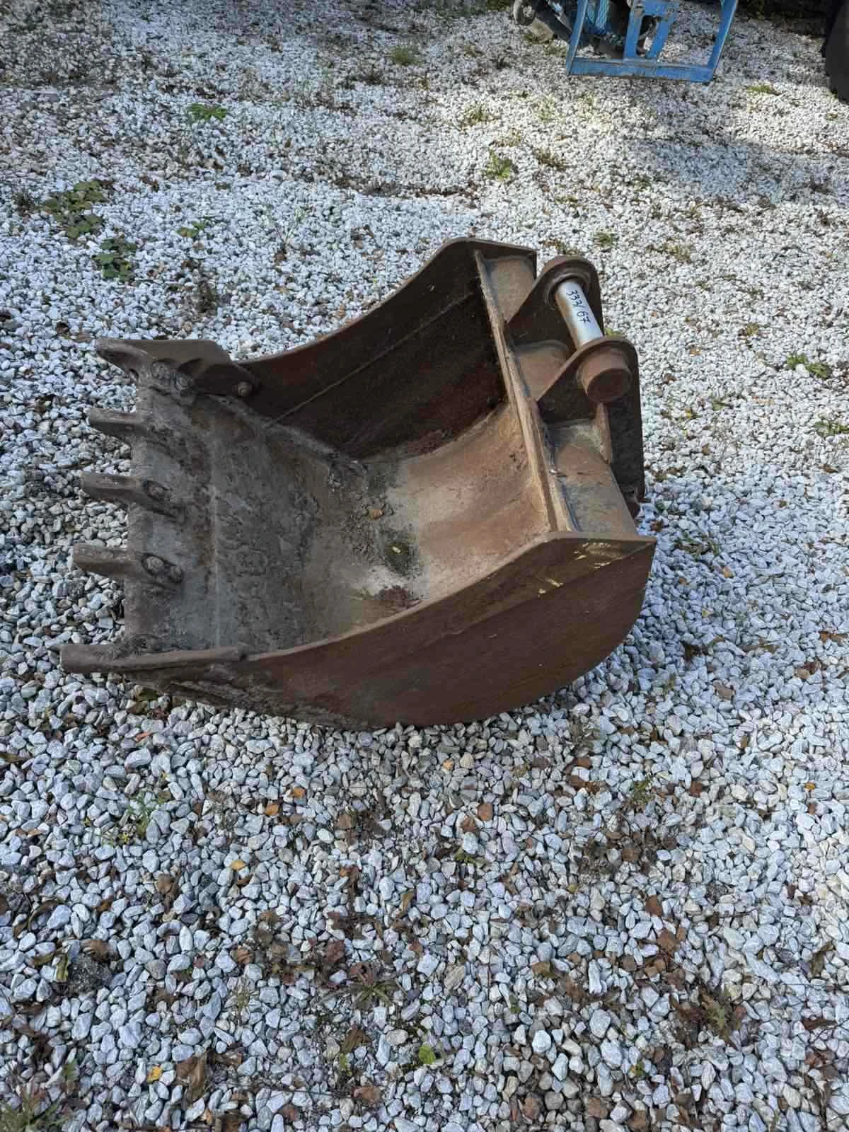 Багер JCB 3CX - Комбиниран багер - изображение 4 | Auto.bg Багер JCB 3CX - Комбиниран багер - изображение 4