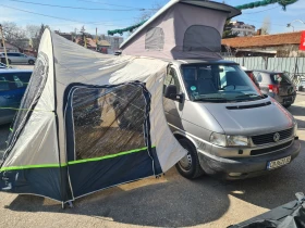 Кемпер VW MULTIVAN-2.5i.