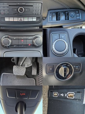 Mercedes-Benz B 200 CDI/136kc/Avantgarde/NAVI//LED/EURO6B/ | Mobile.bg   14