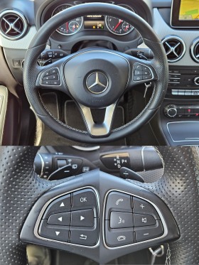 Mercedes-Benz B 200 CDI/136kc/Avantgarde/NAVI//LED/EURO6B/ | Mobile.bg   11
