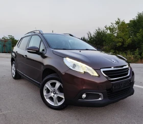 Peugeot 2008 1.6HDI-LED-EURO-6 - Car24.bg Peugeot 2008 1.6HDI-LED-EURO-6