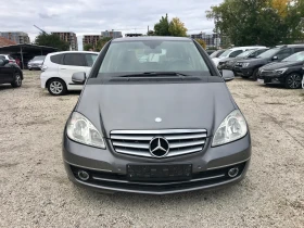 Mercedes-Benz A 180 CDi-AUTOM.FACE-full - Car24.bg Mercedes-Benz A 180 CDi-AUTOM.FACE-full