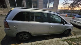 Opel Zafira | Mobile.bg — малка снимка 2