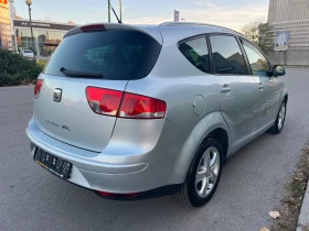 Seat Altea XL/TOP - 6850 лв. / 3502.35 € - 71417801 7 | Car24.bg Seat Altea XL/TOP - 6850 лв. / 3502.35 € - 71417801 7