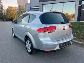 Seat Altea XL/TOP - 6850 лв. / 3502.35 € - 71417801 5 | Car24.bg Seat Altea XL/TOP - 6850 лв. / 3502.35 € - 71417801 5