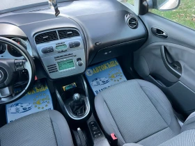 Seat Altea XL/TOP - 6850 лв. / 3502.35 € - 71417801 11 | Car24.bg Seat Altea XL/TOP - 6850 лв. / 3502.35 € - 71417801 11