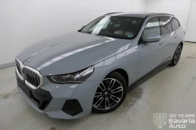 BMW 520 i Touring M Sport Paket Steptronic - Car24.bg BMW 520 i Touring M Sport Paket Steptronic