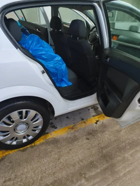 Opel Astra 1.6-115кс - 2200 € / 4302.83 лв. - 62691845 9 | Car24.bg Opel Astra 1.6-115кс - 2200 € / 4302.83 лв. - 62691845 9