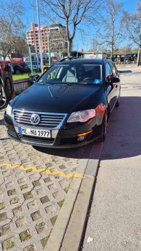 VW Passat - Car24.bg VW Passat