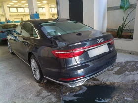 Audi A8 50 TDI Quattro | Auto.bg — изображение 2 Audi A8 50 TDI Quattro | Auto.bg — изображение 2