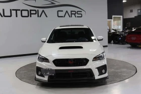 Subaru WRX * SPORT 6 SPEED MANUAL REAR VIEW CAMERA SUNROOF * | Auto.bg — изображение 2 Subaru WRX * SPORT 6 SPEED MANUAL REAR VIEW CAMERA SUNROOF * | Auto.bg — изображение 2