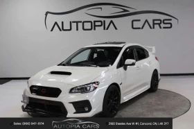 Subaru WRX * SPORT 6 SPEED MANUAL REAR VIEW CAMERA SUNROOF * | Auto.bg — изображение 15 Subaru WRX * SPORT 6 SPEED MANUAL REAR VIEW CAMERA SUNROOF * | Auto.bg — изображение 15